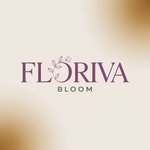 FLORIVA BLOOM Logo - Entry #993