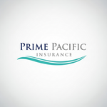 PRIME PACIFIC INSURANCE Logo - Entry #1914