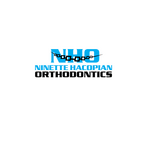 Ninette Hacopian Orthodontics Logo - Entry #20