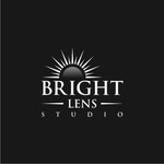 BRIGHT LENS or BRIGHT LENS STUDIO Logo - Entry #624