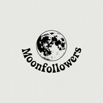 Moonfollowers Logo - Entry #1271