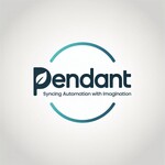 pendant Logo - Entry #404