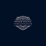 PRIME PACIFIC INSURANCE Logo - Entry #23