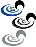 Logo design for Eye Tech Optometrists - Entry #47