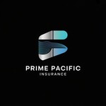 PRIME PACIFIC INSURANCE Logo - Entry #487