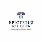 Epictetus Wealth Ltd. Logo - Entry #441