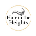 Hair in the Heights Logo - Entry #1346