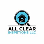 All Clear Inspections LLC Logo - Entry #778