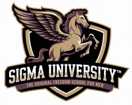 Sigma University™ Logo - Entry #25