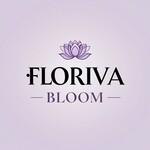 FLORIVA BLOOM Logo - Entry #2445