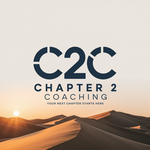 Chapter 2 Coaching Logo - Entry #1433