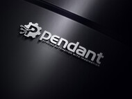 pendant Logo - Entry #344