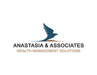 Anastasia & Associates Wealth Management Solutions Logo - Entry #825