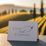 Cole & Compass Logo - Entry #1262