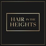 Hair in the Heights Logo - Entry #2684