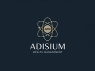 Adisium Wealth Management Logo - Entry #663