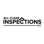 All Clear Inspections LLC Logo - Entry #662