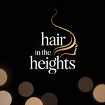 Hair in the Heights Logo - Entry #22