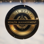 Edge Wealth Management Logo - Entry #3140