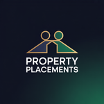 Property Placements Logo - Entry #1496