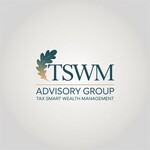 TSWM Advisory Group Logo - Entry #345
