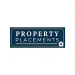 Property Placements Logo - Entry #707