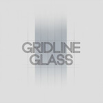Gridline Glass Logo - Entry #783