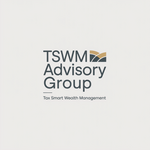 TSWM Advisory Group Logo - Entry #313