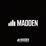 Madden Logo - Entry #4277