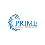PRIME PACIFIC INSURANCE Logo - Entry #788