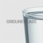 Gridline Glass Logo - Entry #759