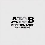 A to B Performance and Tuning Logo - Entry #1665