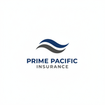 PRIME PACIFIC INSURANCE Logo - Entry #1291