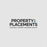 Property Placements Logo - Entry #1092