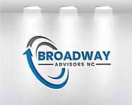 Broadway Advisors NC Logo - Entry #247