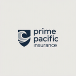 PRIME PACIFIC INSURANCE Logo - Entry #1118