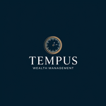 Tempus Wealth Management Logo - Entry #544