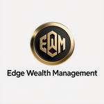 Edge Wealth Management Logo - Entry #425