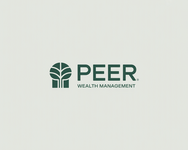 Peer Wealth Management Logo - Entry #998