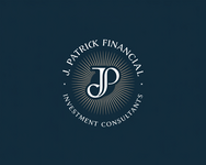 J. Patrick Financial Logo - Entry #3513