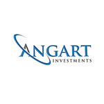 Angart Investments Logo - Entry #640