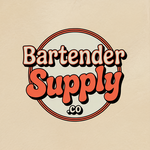Bartender Supply.co Logo - Entry #439