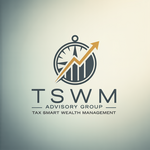 TSWM Advisory Group Logo - Entry #1262