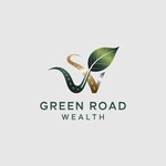 Green Road Wealth Logo - Entry #479