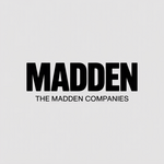 Madden Logo - Entry #4396