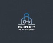 Property Placements Logo - Entry #1347
