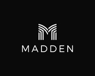 Madden Logo - Entry #3847