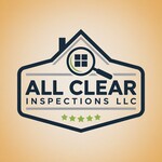 All Clear Inspections LLC Logo - Entry #115