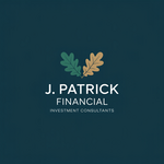 J. Patrick Financial Logo - Entry #2404