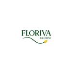 FLORIVA BLOOM Logo - Entry #1280